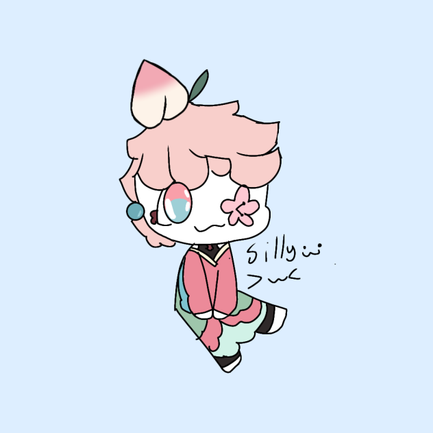 silly^^