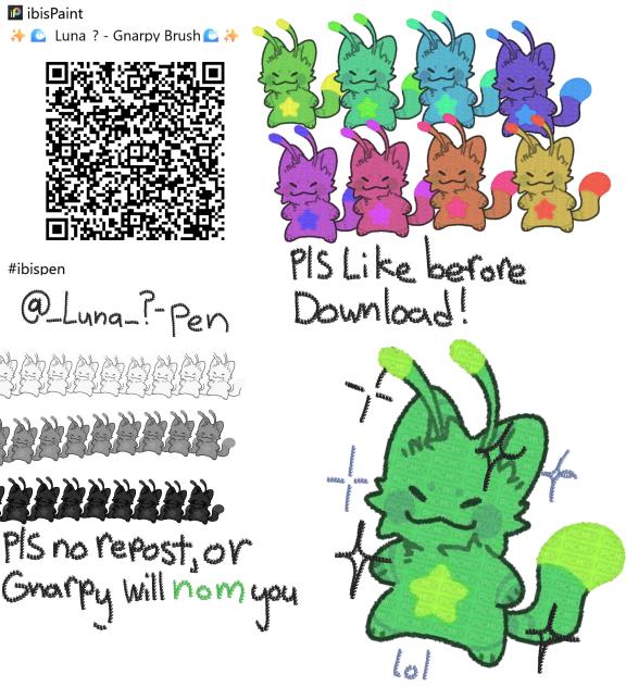 Gnarpy Brush - Regretevator