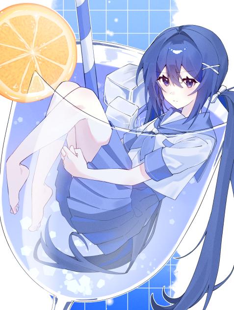 ブルーラグーン
