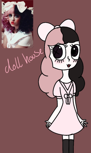 💕Doll house💕