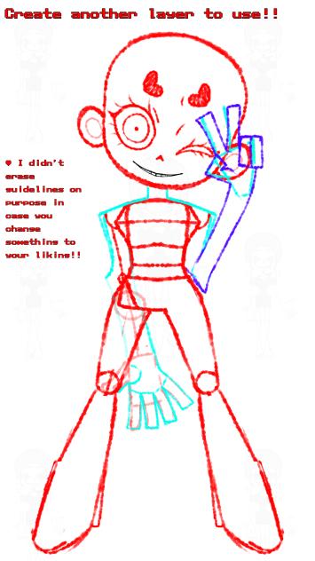 I got lazy , so i made it a base instead