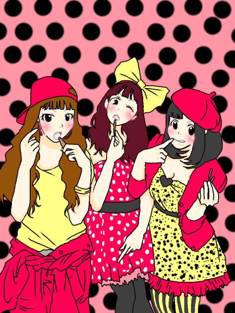 ポイポイピー