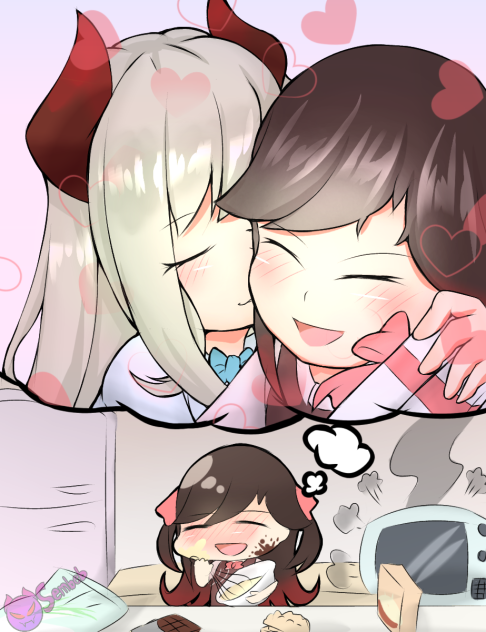 for kiss