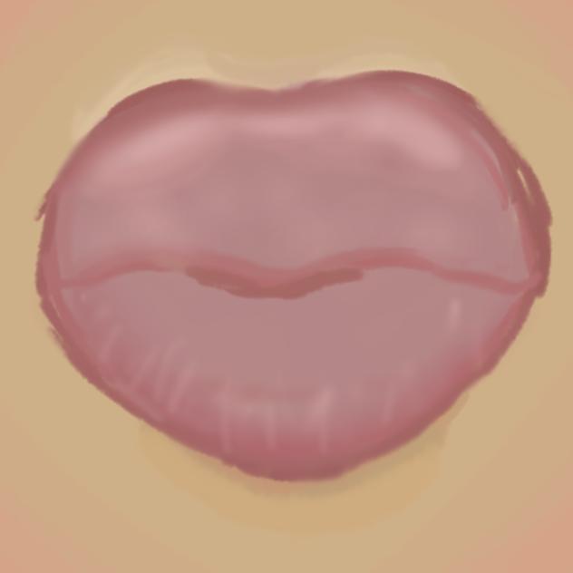 lip thing