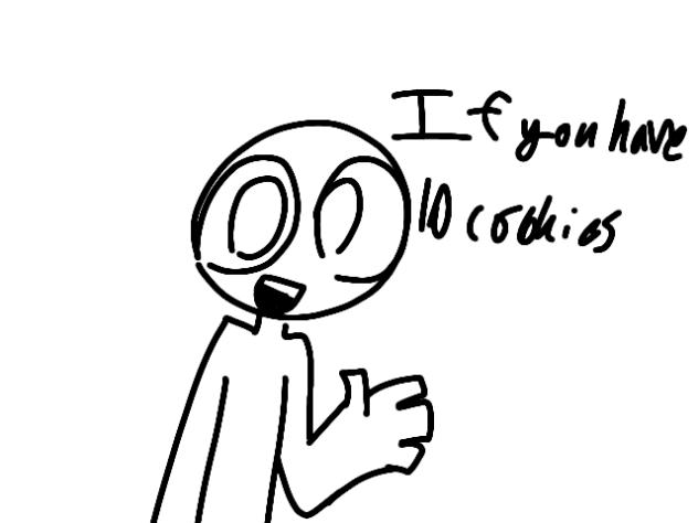 silly lil animatic