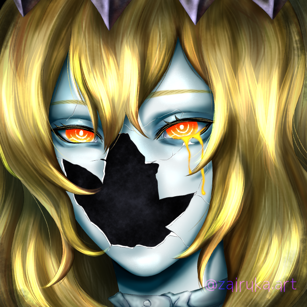 Chariot fanart