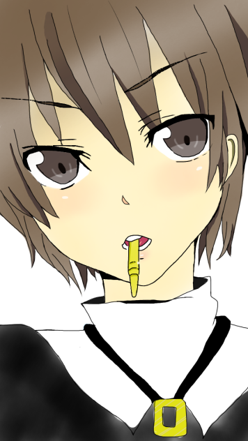 陸戦型みぅ