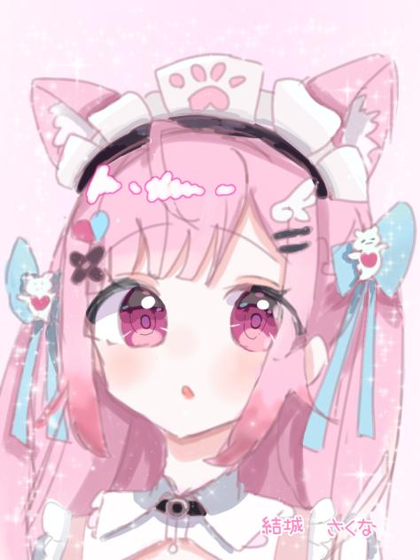 さくたん🐾🎀 - ibisPaint