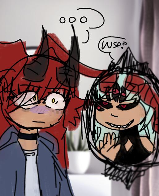 “Wassup twin”