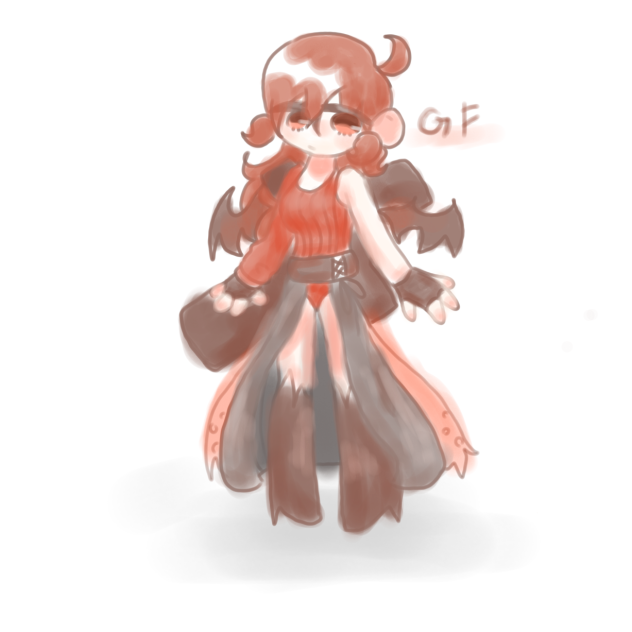 GF(オリ