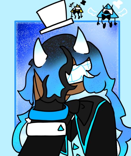 ∆~Will Cipher~∆
