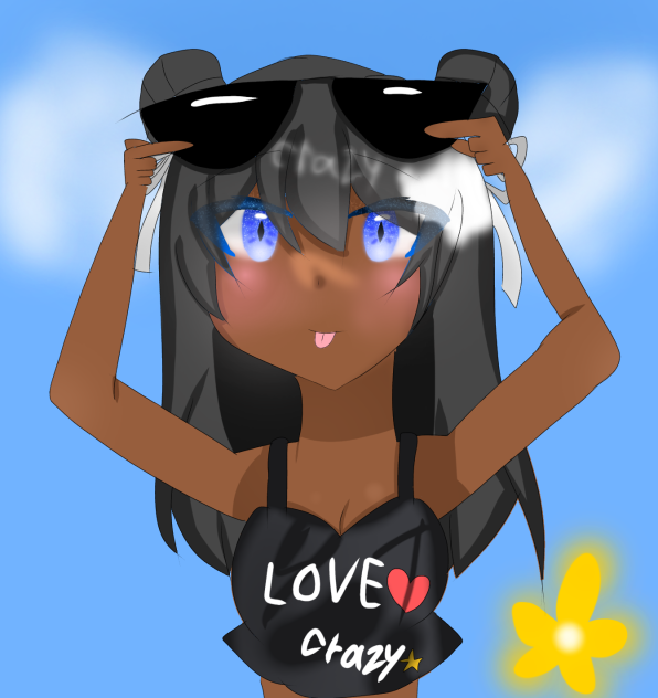 Summer vacation!ネオ！