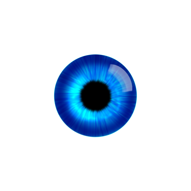 ocean eyes - ibisPaint