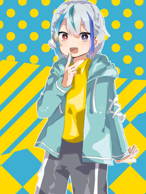 レノひらさんの代理ちゃん
