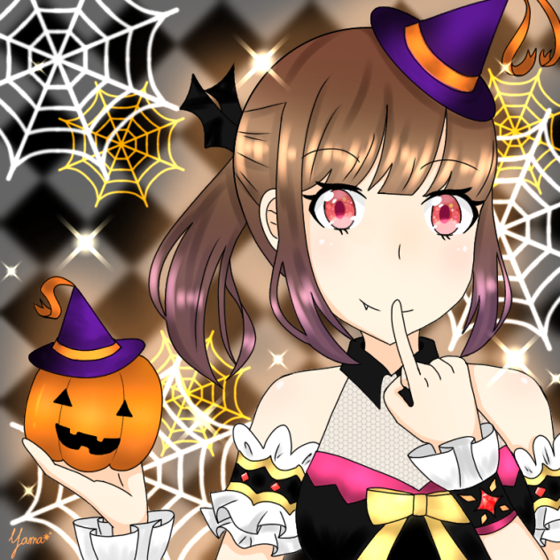 Happy Halloween🎃