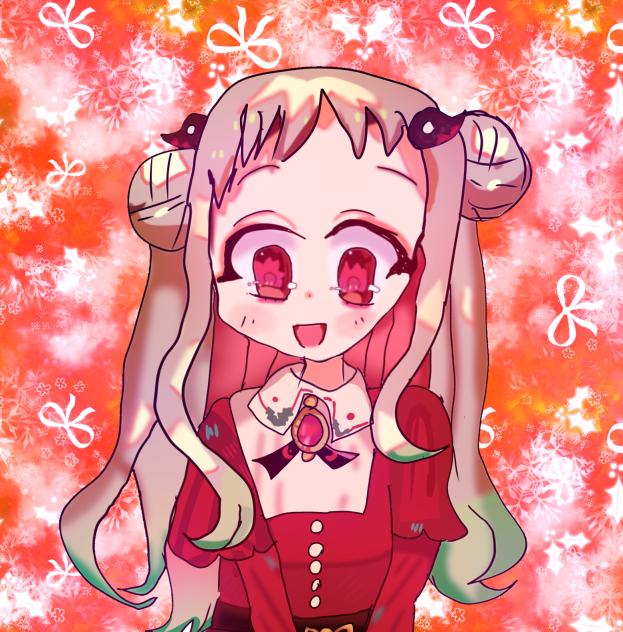クリスマス寧々ちゃん