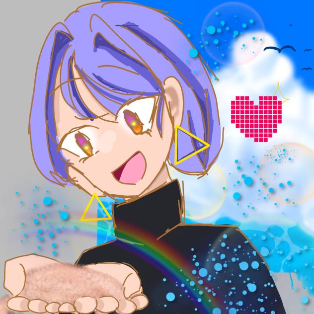 飛び出せ夏！