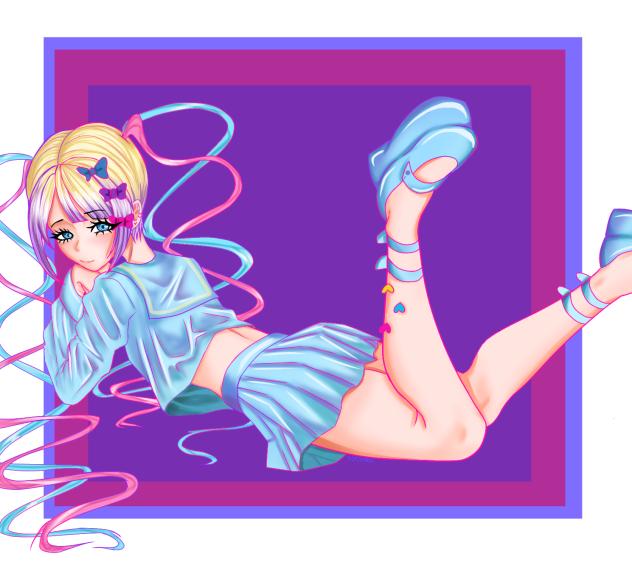 k-angel NSO