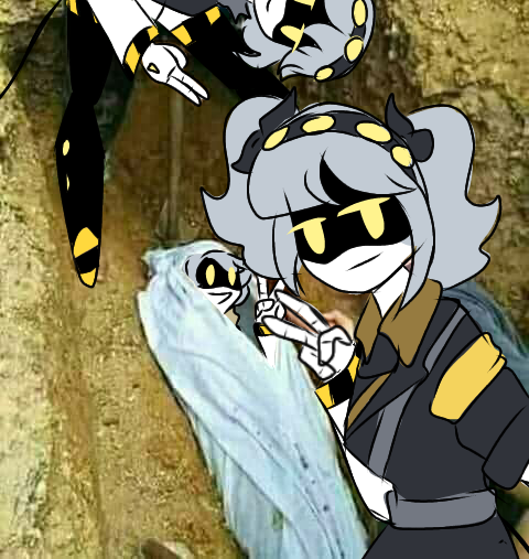 murder drones daily meme (2)