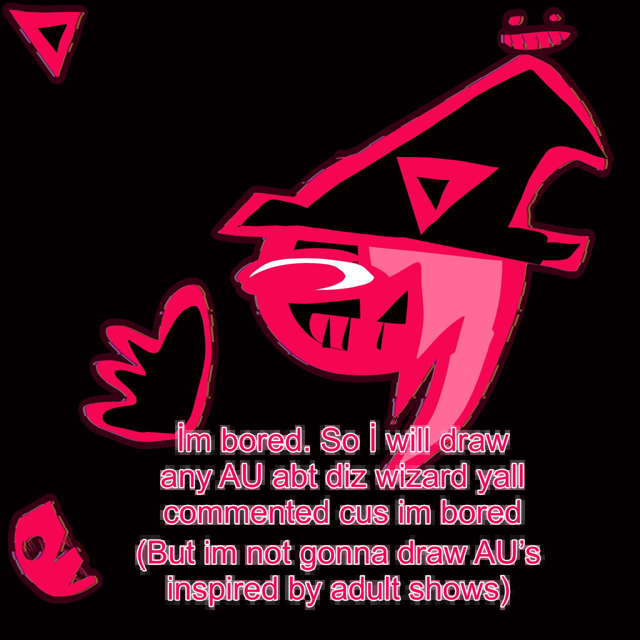 Help me pls im bored - ibisPaint