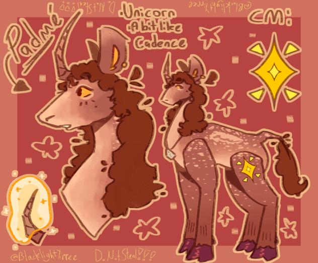 SW MLP crossover cause why not part 6