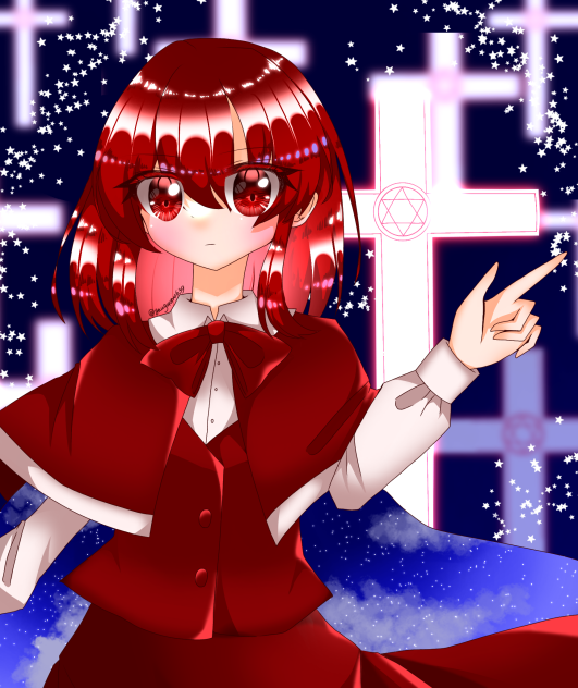 リクエスト　岡崎夢美