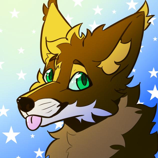 Muffin! pfp for Phantom girl