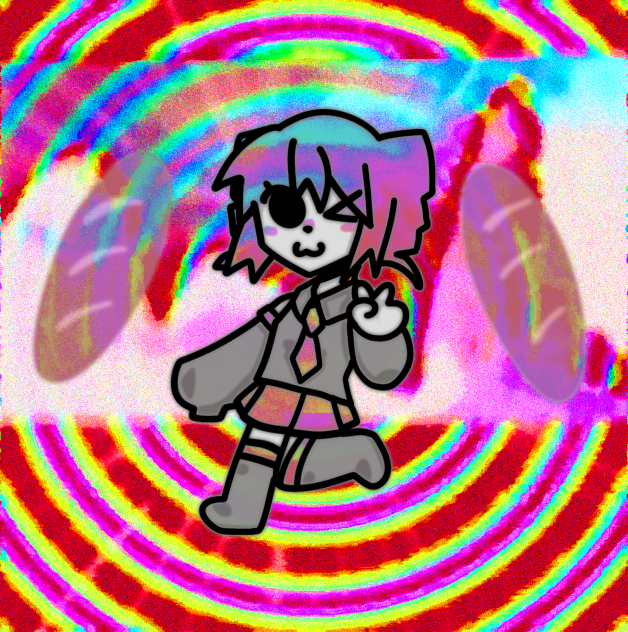 マイマイブレッド！重音ブレッド！