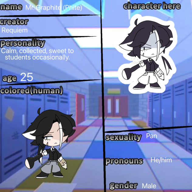 CS For Weirdo_with_alot_of_ocs
