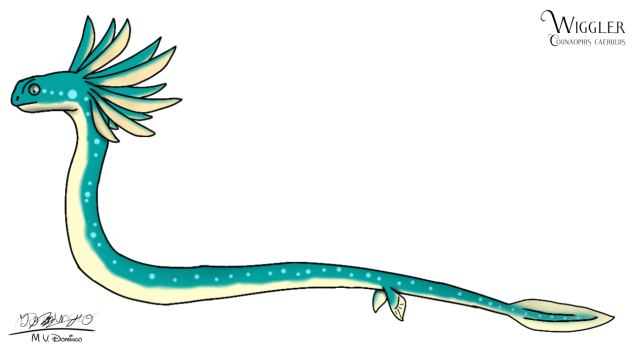 Wiggler (2023)
