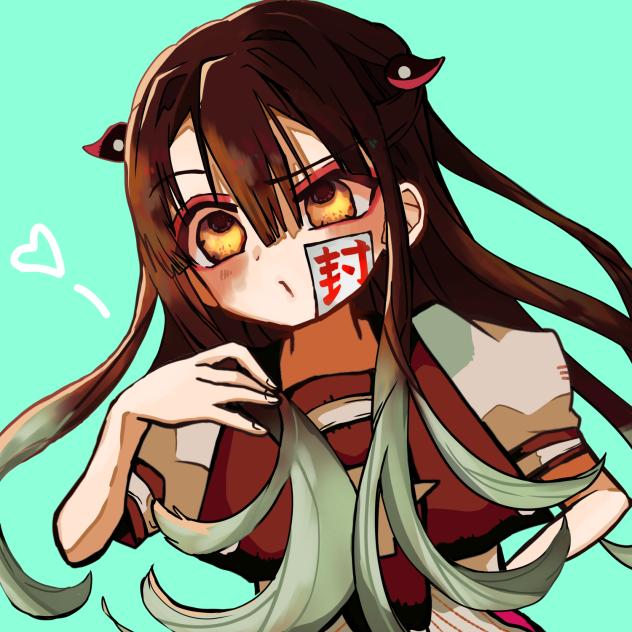 花子くんを寧々化させたらクソ可愛かった笑