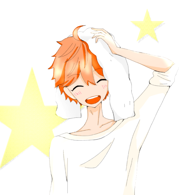 明星スバル