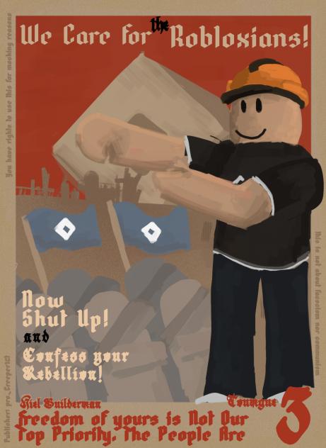 Roblox is watching ( chat verification )