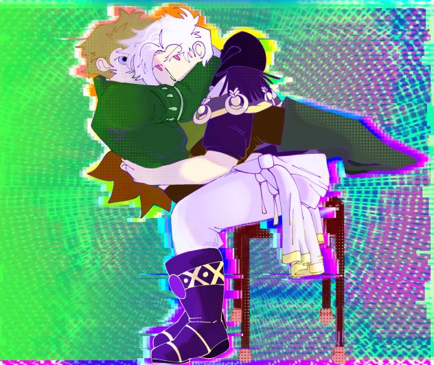 I hate this stupid drawing