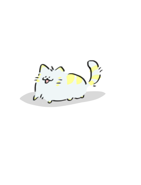 cat