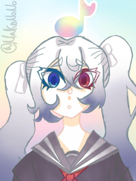 Be The Music 初音ミク