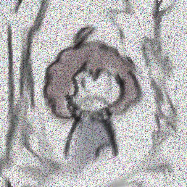 Day 16, why won't you remember