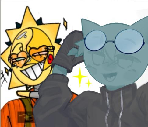 COLLAB✨