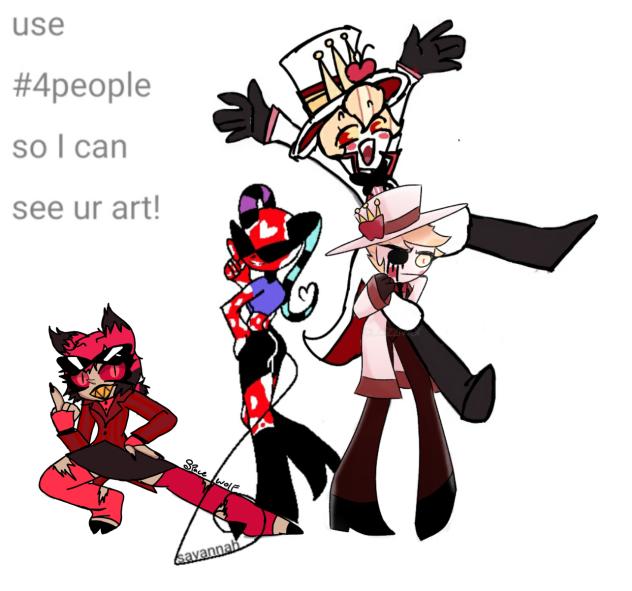 Demons yeah