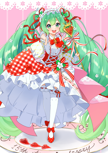 🍓