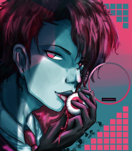whatever - ibisPaint