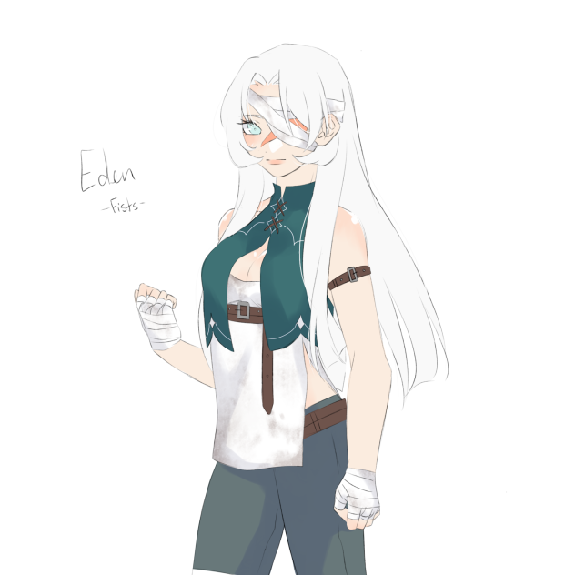 Eden