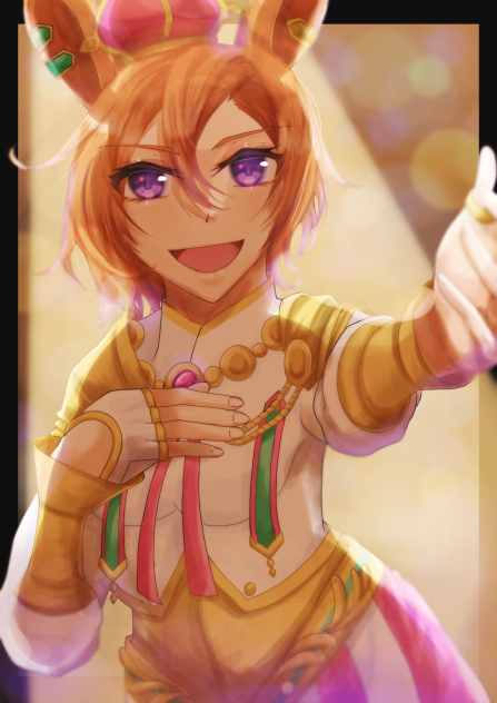 テイエムオペラオー