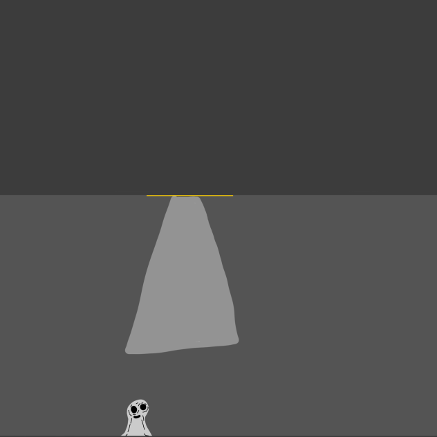 jumpscare goo ibisPaint