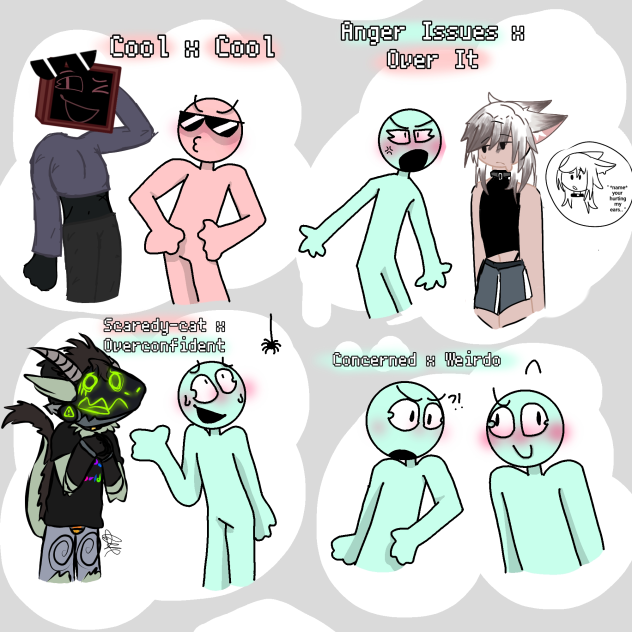 Another ship collab - ibisPaint