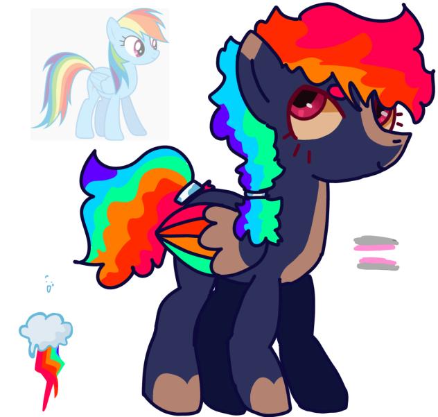Gaymore weed redesign 😂