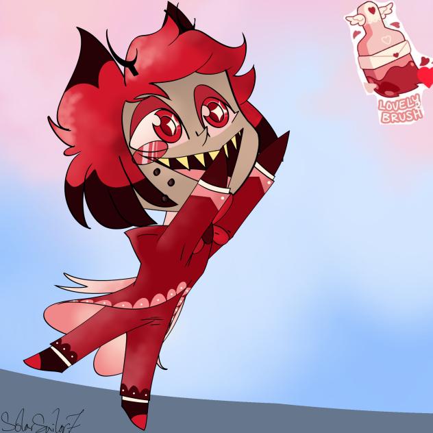 Alastor