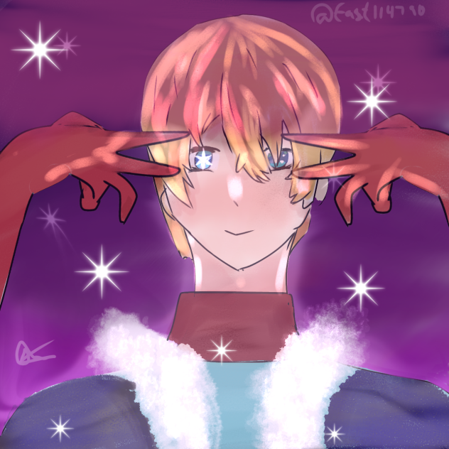 Hoshino aqua