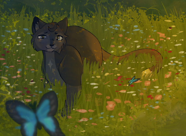 Artfight attack