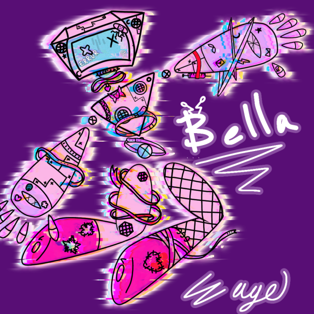 Bella